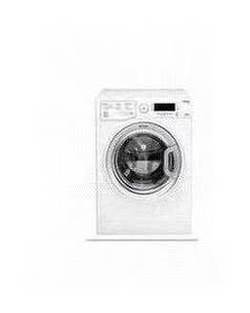 Hotpoint SWMD9637G 9KG 1600 Spin Washing Machine - Graphite